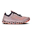 Dames hardloopschoenen On Cloudultra 2 Mauve/Flame