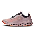 Dames hardloopschoenen On Cloudultra 2 Mauve/Flame