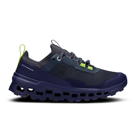 Dames hardloopschoenen On Cloudultra 2 Navy/Ink