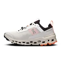 Dames hardloopschoenen On Cloudultra 2 White/Wolf