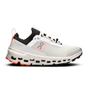 Dames hardloopschoenen On Cloudultra 2 White/Wolf