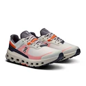 Dames hardloopschoenen On Cloudvista 2 Ice/Flame