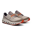 Dames hardloopschoenen On Cloudvista 2 Waterproof Pearl/Ice