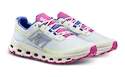 Dames hardloopschoenen On Cloudvista Heather/Rhubarb