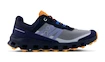 Dames hardloopschoenen On Cloudvista Running Midnight/Copper  EUR 38