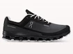 Dames hardloopschoenen On Cloudvista Running Waterproof Eclipse/Black  EUR 38