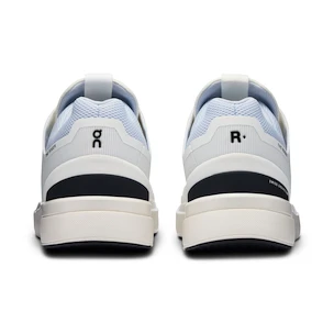 Dames hardloopschoenen On The Roger Spin White/Heather  EUR 38