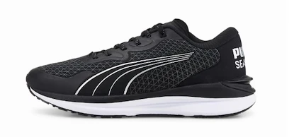 Dames hardloopschoenen Puma  Electrify Nitro 2 WTR Puma Black  EUR 38