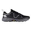 Dames hardloopschoenen Salming Recoil Trail 2 Black/Grey