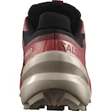 Dames hardloopschoenen Salomon  GTX W Black/Cohide/Fad