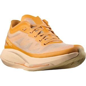 Dames hardloopschoenen Salomon Phantasm Blazing Orange/Almond Cream