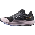 Dames hardloopschoenen Salomon Pulsar Trail GTX Black/Quail