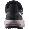 Dames hardloopschoenen Salomon Pulsar Trail GTX Black/Quail