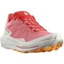 Dames hardloopschoenen Salomon Pulsar Trail W Tea Rose