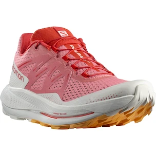 Dames hardloopschoenen Salomon Pulsar Trail W Tea Rose