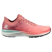 Dames hardloopschoenen Salomon  Sonic 4 Accelerate Persimon  UK 7,5