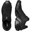 Dames hardloopschoenen Salomon Speedcross 6 Black/Black/Phantom