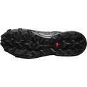 Dames hardloopschoenen Salomon Speedcross 6 Black/Black/Phantom