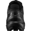 Dames hardloopschoenen Salomon Speedcross 6 Gore-Tex Black/Black/Phantom