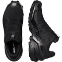 Dames hardloopschoenen Salomon Speedcross 6 Gore-Tex Black/Black/Phantom