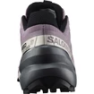 Dames hardloopschoenen Salomon Speedcross 6 Moonscape/Black/Ashe