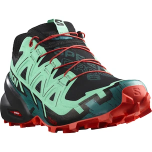 Dames hardloopschoenen Salomon Speedcross SPEEDCROSS 6 W