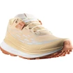 Dames hardloopschoenen Salomon Ultra Glide W Almond Cream