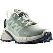 Dames hardloopschoenen Salomon  W Lily/Vanila/Bersea