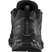 Dames hardloopschoenen Salomon XA Pro 3D V9 Black/Phantom/Pewter