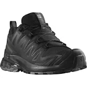 Dames hardloopschoenen Salomon XA Pro 3D V9 Black/Phantom/Pewter