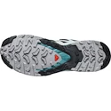 Dames hardloopschoenen Salomon XA Pro 3D V9 Gore-Tex Black/Bleached Aqua/Harbor Blue