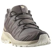 Dames hardloopschoenen Salomon Xa Pro 3D V9 Plum Kitten/Oxford Tan/Tender Peach