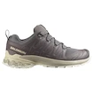 Dames hardloopschoenen Salomon Xa Pro 3D V9 Plum Kitten/Oxford Tan/Tender Peach