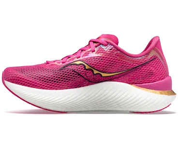 Dames hardloopschoenen Saucony  Endorphin Pro 3 Prospect quartz  UK 4