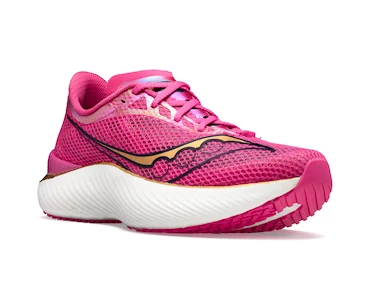 Dames hardloopschoenen Saucony  Endorphin Pro 3 Prospect quartz  UK 4