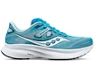 Dames hardloopschoenen Saucony  Gids 16 Ink/White