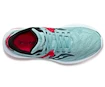 Dames hardloopschoenen Saucony  Gids 16 Mineral/Rose