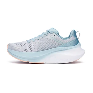 Dames hardloopschoenen Saucony  Gids 17 Cloud/Topaz