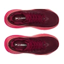 Dames hardloopschoenen Saucony  Gids 17 Currant/Cayenne