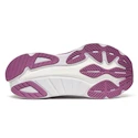 Dames hardloopschoenen Saucony Hurricane 24 Flint/Viola