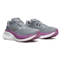 Dames hardloopschoenen Saucony Hurricane 24 Flint/Viola