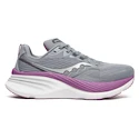 Dames hardloopschoenen Saucony Hurricane 24 Flint/Viola