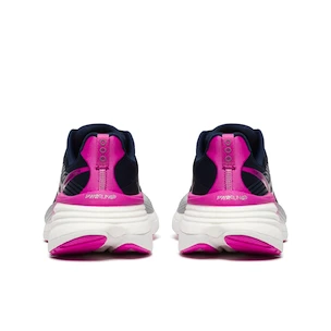 Dames hardloopschoenen Saucony Hurricane 24 Navy/Fuchsia