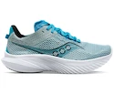 Dames hardloopschoenen Saucony  Kinvara 14 Glacier/Ink