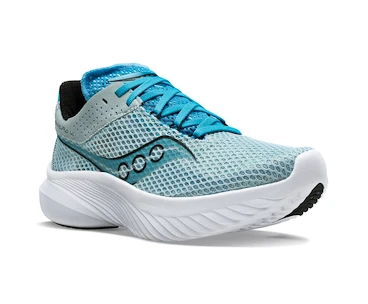 Dames hardloopschoenen Saucony  Kinvara 14 Glacier/Ink