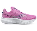 Dames hardloopschoenen Saucony  Kinvara 14 Grape/Indigo