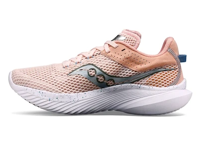 Dames hardloopschoenen Saucony  Kinvara 14 Lotus