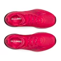 Dames hardloopschoenen Saucony  Kinvara 15 Cayenne/Currant