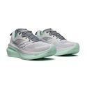 Dames hardloopschoenen Saucony OMNI 22 Fog/Jade