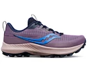 Dames hardloopschoenen Saucony  Peregrine 13 Haze/Night  UK 3,5